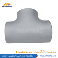 aluminum pipe tee fitting